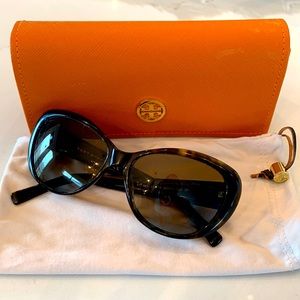 Tory Burch sunglasses